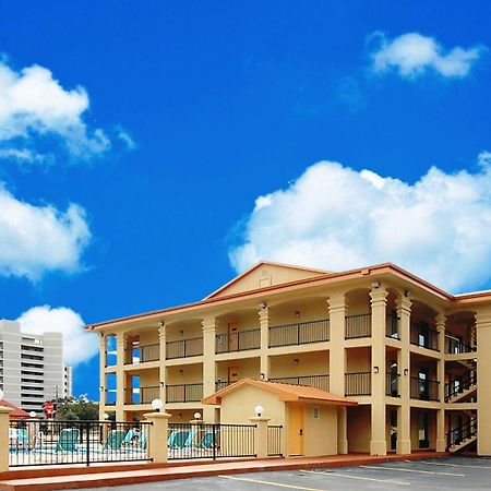 Fairway Inn フォート・ウォルトン・ビーチ エクステリア 写真