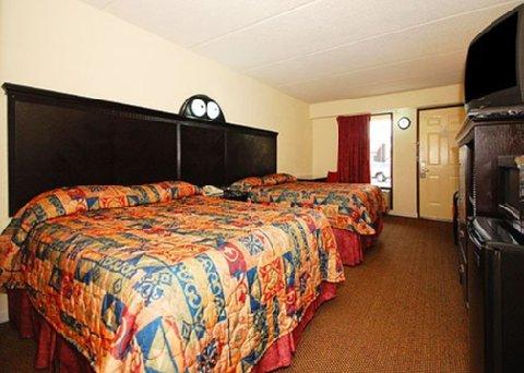 Fairway Inn フォート・ウォルトン・ビーチ エクステリア 写真