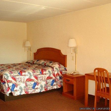 Fairway Inn フォート・ウォルトン・ビーチ 部屋 写真